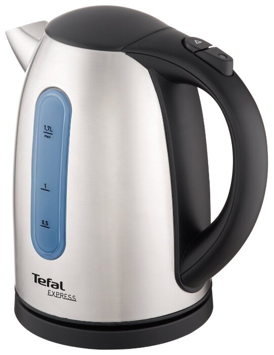 Электрочайник Tefal Express KI170D30 - фотография № 2