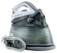 Парогенератор Hoover PRB2500B 011 серый/белый