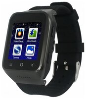 Часы ONEMEWATCH X / S8 черный