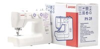 Швейная машина Janome PS 25