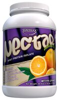 Протеин SynTrax Nectar Natural (907-1133 г) апельсин