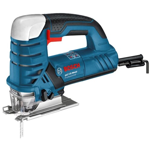 Электролобзик Bosch GST 25 Metal Professional (0601516000)