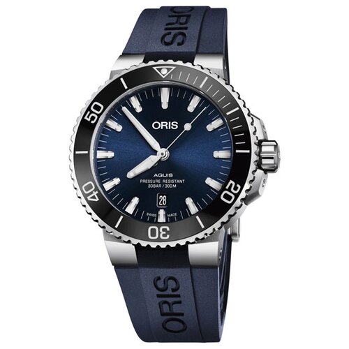 фото Наручные часы oris 733-7730-41-35rs