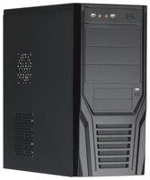 Компьютерный корпус 3Cott 830 500W Black