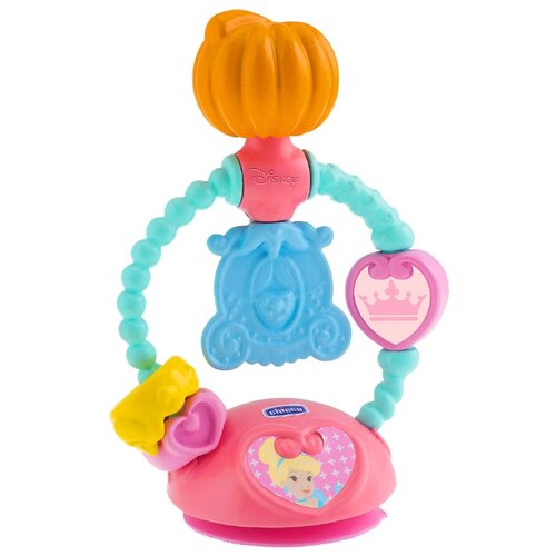 фото Погремушка Chicco Игрушка для