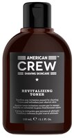Revitalizing Toner / Astringent Lotion American Crew 150 мл
