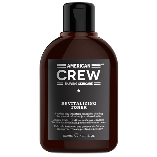 American Crew