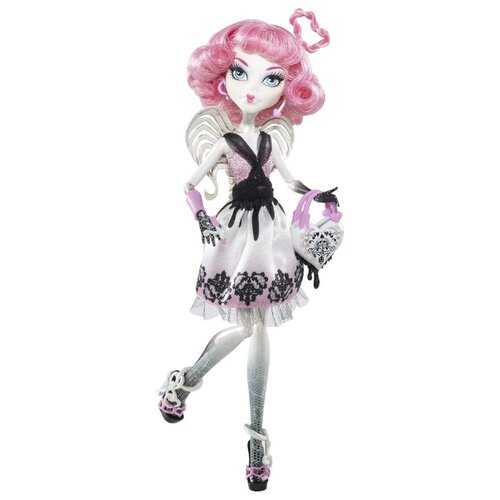 фото Кукла Monster High День