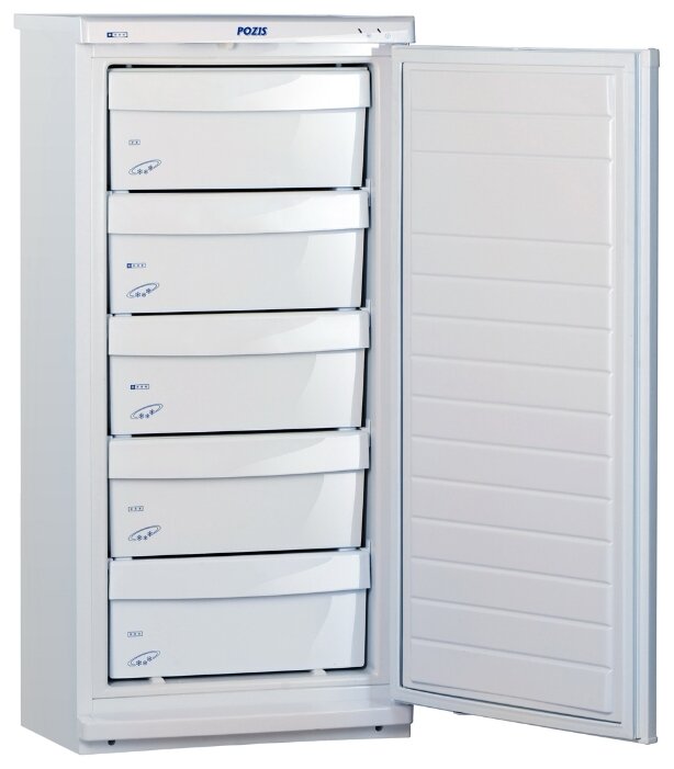 Морозильник