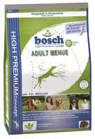 Корм для собак Bosch Adult Menue (1 кг)