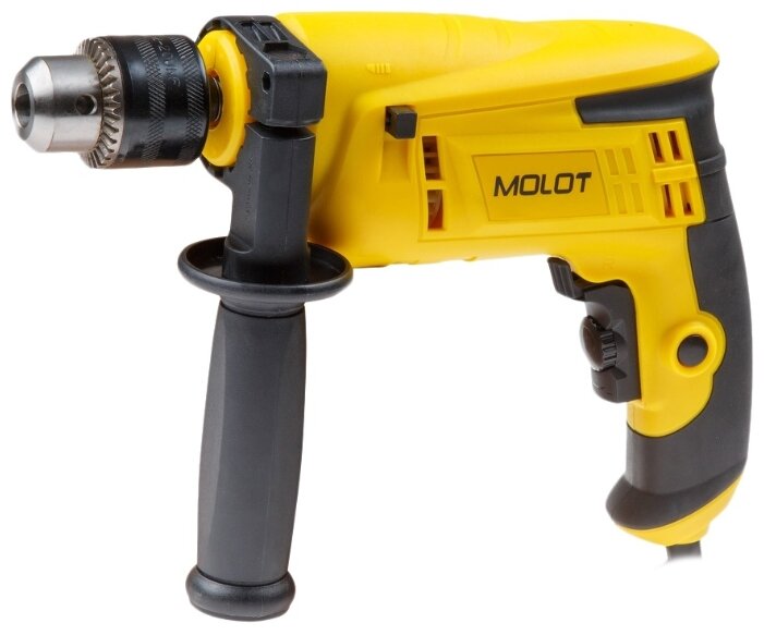 Molot MDS 1050 SET