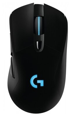 Беспроводная игровая мышь Logitech G G403 Prodigy Wireless