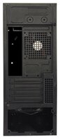 Компьютерный корпус Zalman ZM-T2 500W Black