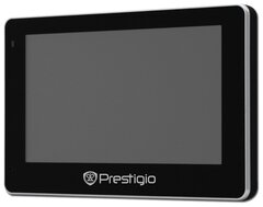GPS-навигаторы Prestigio — отзывы, цена, где купить