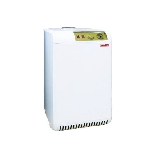 Газовый напольный одноконтурный чугунный котёл Mora TOP Сlassic SA 50 G 11771100₽