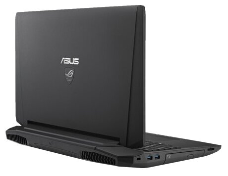 Купить Ноутбук Asus Rog G750jz В Интернет Магазине