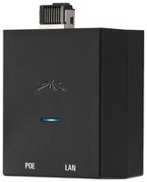 Wi-Fi роутер Ubiquiti airGateway черный