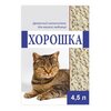 Наполнитель Хорошка Древесный (4.5 л) - изображение