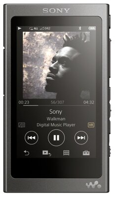 Hi-Fi-плеер Sony NW-A40