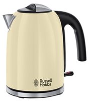 Чайник Russell Hobbs 20412/20413/20414/20415, красный