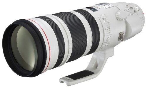 Стоит ли покупать Объектив Canon EF 200-400mm f/4L IS USM Extender 1.4X? Отзывы на Яндекс.Маркете