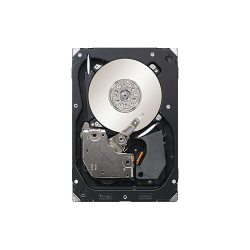 жесткий диск seagate cheetah 300 гб st3300657ss Жесткий диск Seagate Cheetah 300 ГБ ST3300657FC