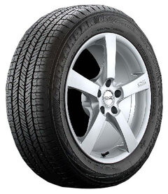 Yokohama Geolandar G91A 225/60 R18 100H летняя