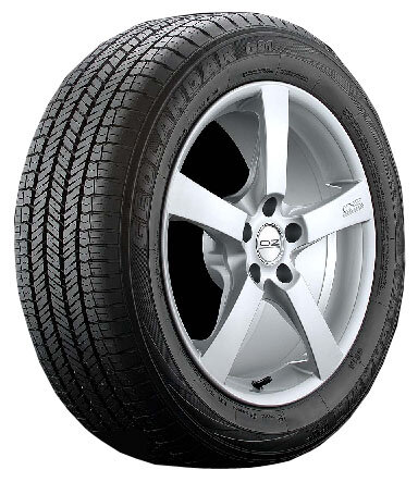 Yokohama Geolandar G91A 225/60 R18 H100 летняя