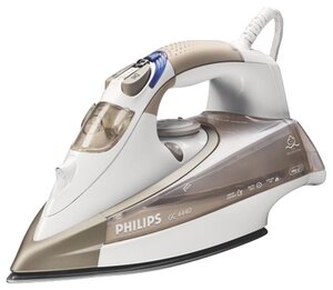 Утюг Philips GC4440