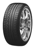 Шины Dunlop SP Sport 01 275/35R18 95Y Runflat