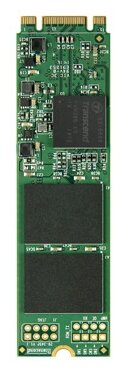 128 ГБ SSD M.2 накопитель Transcend MTS800 [TS128GMTS800]