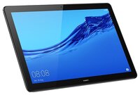 Планшет HUAWEI MediaPad T5 10 32Gb LTE черный