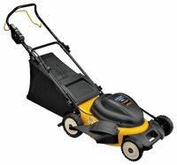 Газонокосилка Cub Cadet CC 500 EL