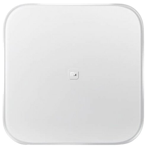 фото Весы электронные xiaomi mi smart scale