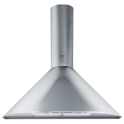 Вытяжка каминная Jet Air Round IXA60 нержавеющая сталь управление ползунковое 1 мотор 2987000₽