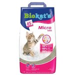 Наполнитель Biokat's Micro Fresh (7 л) - изображение
