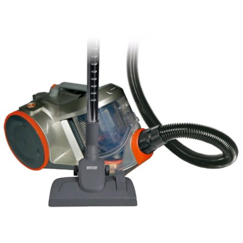 фото Пылесос mystery mvc-1126