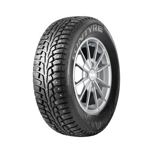 Contyre Arctic Ice 2 185/65 R14 86T зимняя