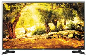 42" Телевизор LG 42LF653V 2015 IPS