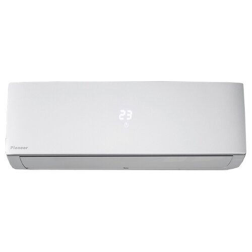фото Настенная сплит-система pioneer