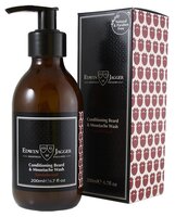 Edwin Jagger Шампунь-кондиционер для бороды Sandalwood 200 мл