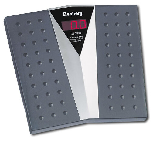 Весы электронные Elenberg BS-7903