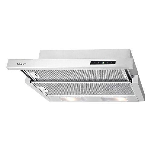 Встраиваемая вытяжка Rainford RCH 6501 T INOX 1063000₽
