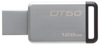 Флешка Kingston DataTraveler 50 128GB