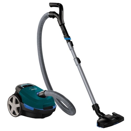 фото Пылесос philips fc8391