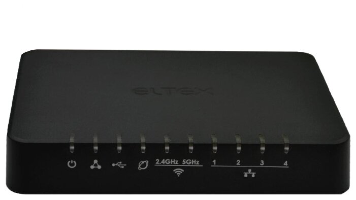 Wi-Fi роутер Eltex RG-34-Wac