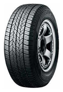 Шины Dunlop Grandtrek ST20 225/65 R18 103H-268273