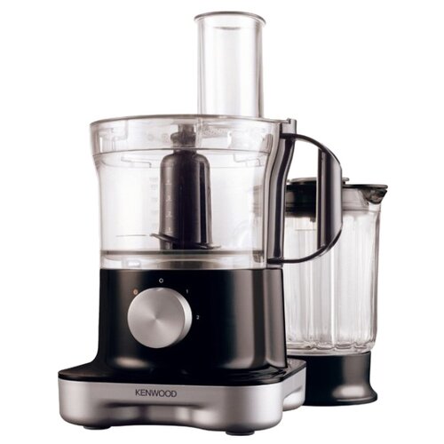 Кухонный комбайн Kenwood FPM 264 750 Вт черныйсеребристый 1306500₽