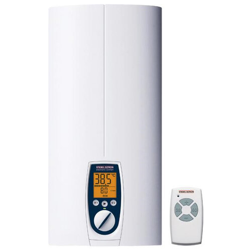 Проточный электрический водонагреватель Stiebel Eltron DHE 24 SLi 189782 9620000₽