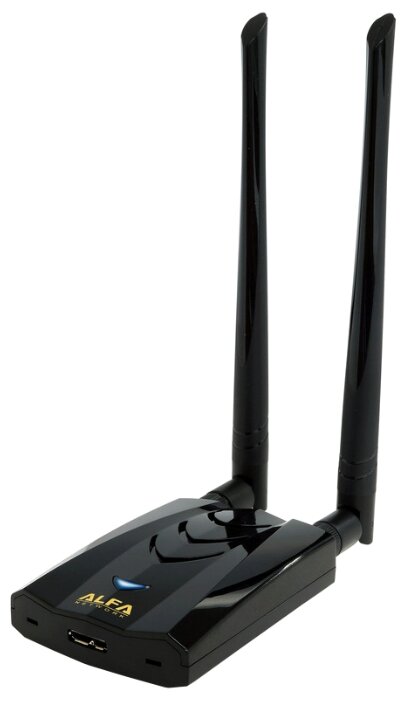 Wi-Fi адаптер Alfa Network AWUS036ACH